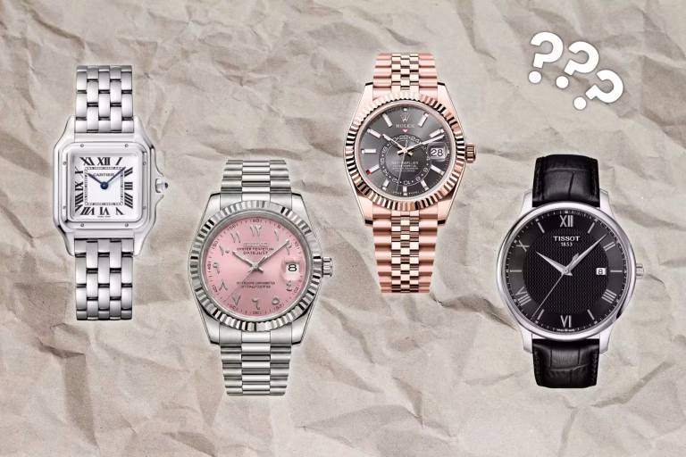 Le guide ultime pour choisir sa montre en 2026